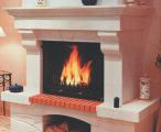 Fireplace 099-1